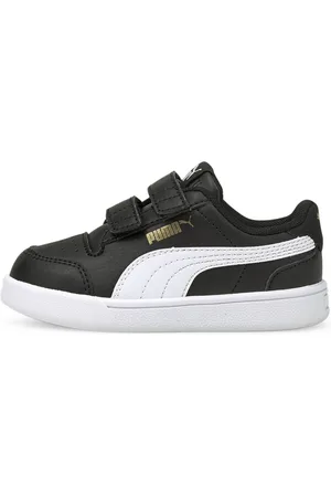 PUMA Deportivas Moda Baskets enfant Shuffle V para niño