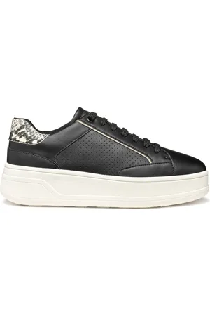Geox Deportivas Moda Baskets femme Spherica Ecub-2 B para mujer