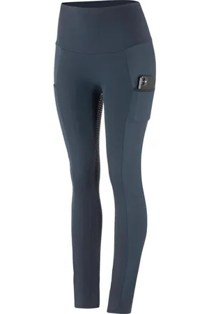 Horze Panties Legging équitation fonctionnels full grip femme Mathilde para mujer