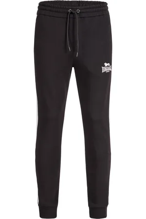 Lonsdale London Pantalón chandal Jogging Foindle para hombre
