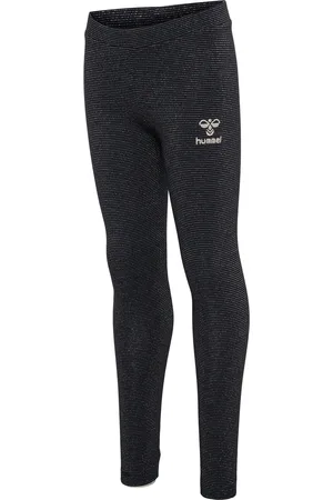 Hummel Leotardos Legging fille Lumi para niña