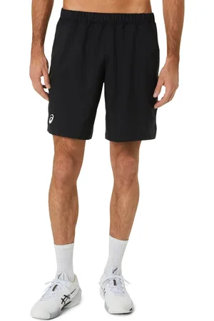 Asics Short Short Court 9 in para hombre
