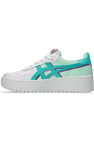 Asics Deportivas Moda Baskets femme Japan S Pf para mujer