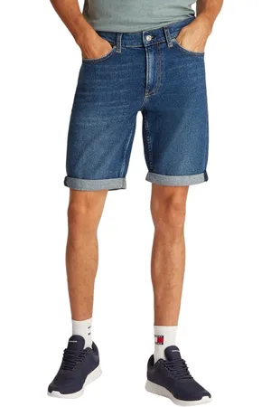 Calvin Klein Short Slim J30J327184 para hombre