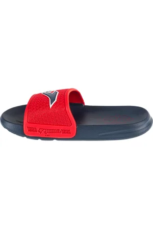 Joma Pantuflas S.Island Jr 25 SISLJS para niño