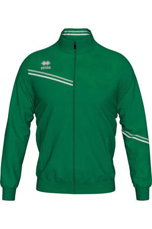 Errea Chaqueta deporte Veste de survêtement Erick para hombre
