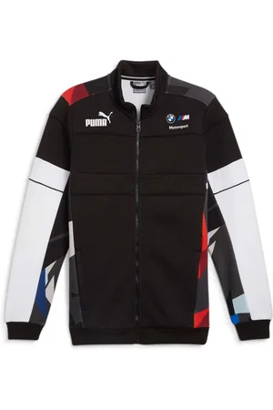 PUMA Chaqueta deporte Veste de survêtement BMW MMS SDS para hombre