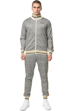 Lonsdale London Chándal Survêtement Ashwell para hombre