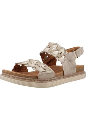 Clarks Sandalias ARWELL GLIDE para mujer