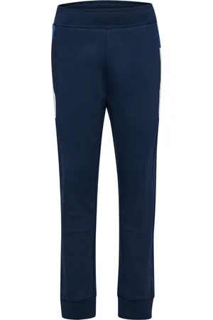 Hummel Pantalón chandal Jogging ajustable enfant Kimo para niño