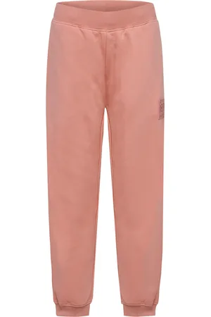 Hummel Pantalón chandal Jogging enfant Clean para niño