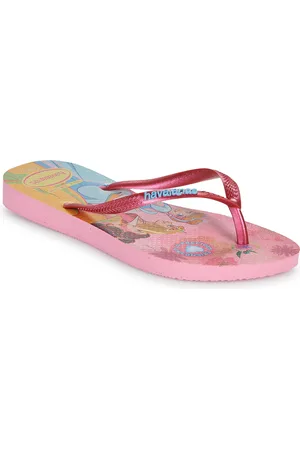 Havaianas Chanclas KIDS SLIM PRINCESS para niña