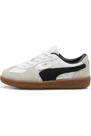 PUMA Deportivas Moda Baskets enfant Palermo para niño