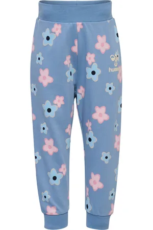 Hummel Pantalón chandal Jogging fille Rinna para niña
