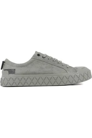 Palladium Deportivas Moda Baskets Palla Ace Lo Surplus para mujer