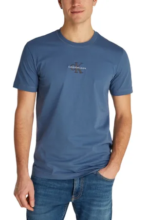 Calvin Klein Polo MONOLOGO TEE J30J325649 para hombre