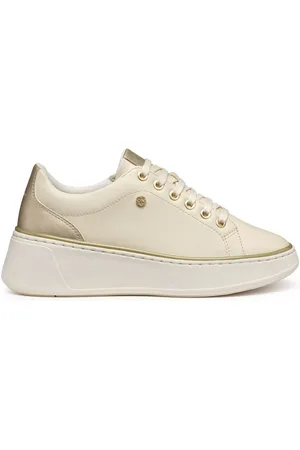 Geox Deportivas Moda Baskets femme Sunnetty A para mujer