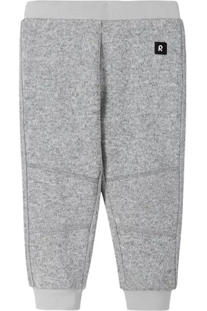 Reima Pantalón chandal Jogging molleton bébé Vuotos para niño