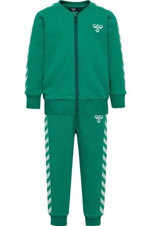 Hummel Chándal Survêtement enfant Bille para niño