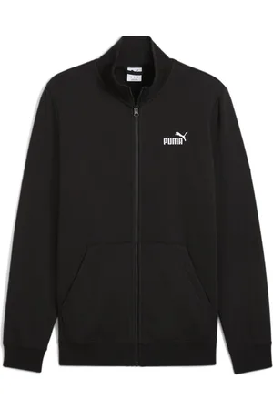 PUMA Chaqueta deporte Veste de survêtement Ess No. 1 Logo para hombre