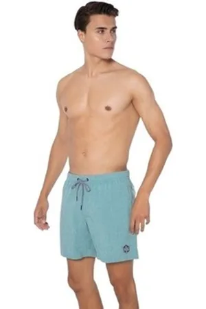 Protest Bañador Short de plage Davey para hombre