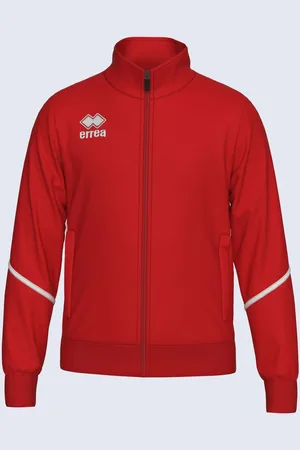 Errea Chaqueta deporte Veste de survêtement enfant Marlon para niño