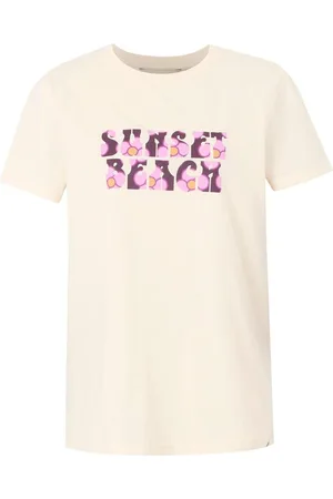 Regatta Camiseta manga larga Orla Kiely para mujer