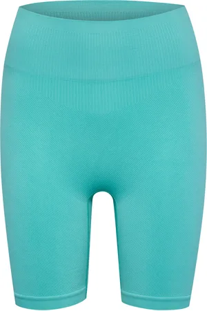 Hummel Panties Cuissard sans couture taille haute femme Alive para mujer