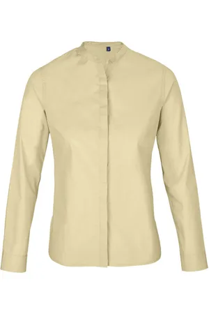 Sols Camisa Chemise femme Bart para mujer