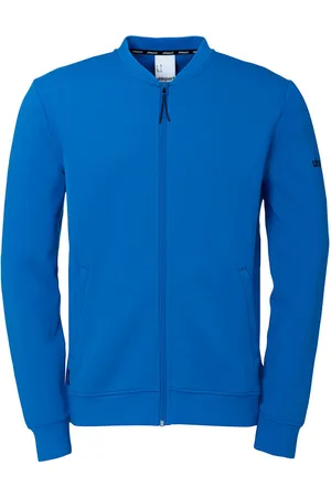 Uhlsport Chaqueta deporte Veste de survêtement ID College para mujer