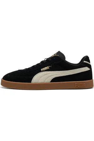 PUMA Deportivas Moda Baskets Club II Era Suede para mujer