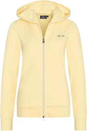 HV POLO Chaqueta deporte Veste de survêtement femme Classic para mujer