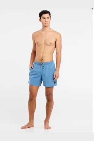 Protest Bañador Short de plage Davey para hombre