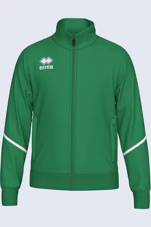 Errea Chaqueta deporte Veste de survêtement enfant Marlon para niño