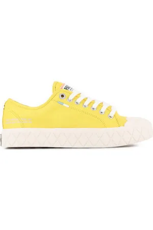 Palladium Deportivas Moda Baskets Palla Ace Cvs Org para mujer