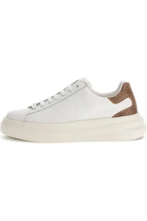 Guess Deportivas Moda Baskets Elba para hombre