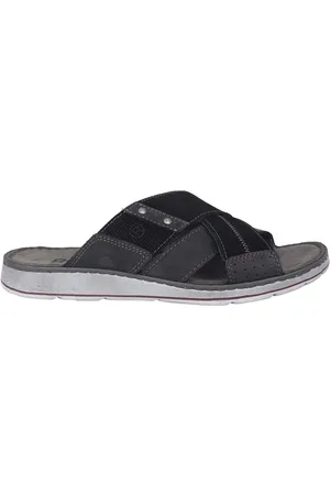 Rohde Sandalias Brunello para hombre