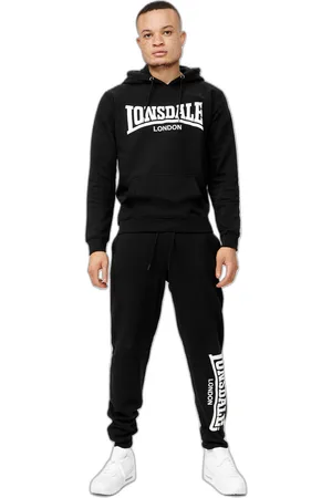 Punch Chándal Survêtement à capuche regular fit Cloudy para hombre