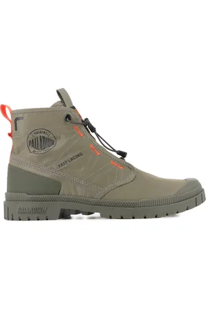 Palladium Deportivas Moda Baskets SP20 Travel para mujer