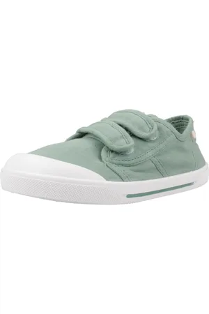 igor Deportivas Moda CANVAS V para niño