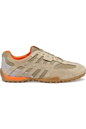 Geox Deportivas Moda Baskets Snake Original A para hombre