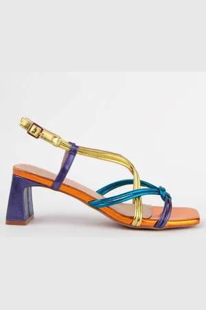 Montevita Sandalias 102941 para mujer