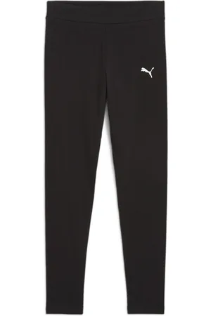 PUMA Leotardos Legging fille G para niña