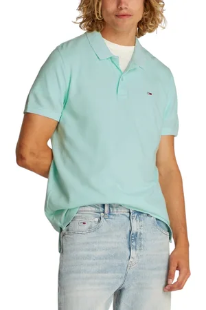 Tommy Hilfiger Polo TJM ESSENTIAL DM0DM20226 para hombre