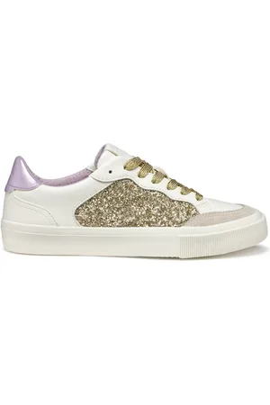 Geox Deportivas Moda Baskets femme Emmeleny B para mujer