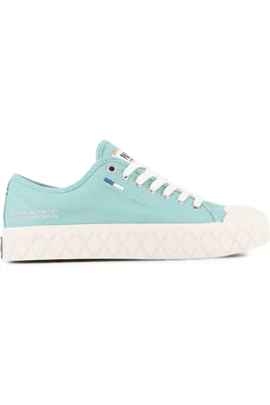 Palladium Deportivas Moda Baskets Palla Ace Cvs Org para mujer