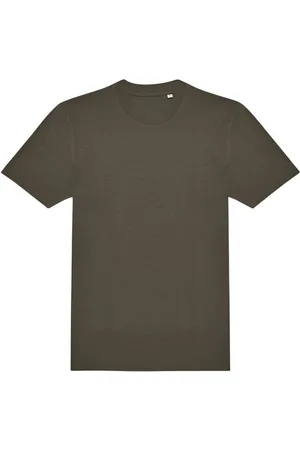B&amp;C Tops y Camisetas E220 para mujer