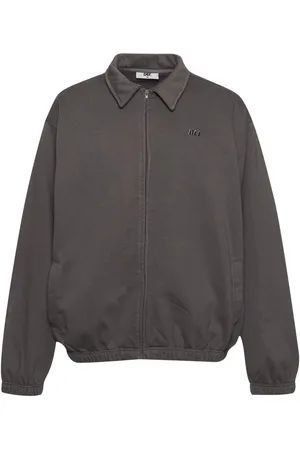 DEF Chaqueta deporte Veste de survêtement à col para hombre