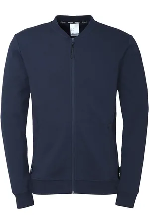 Uhlsport Chaqueta deporte Veste de survêtement ID College para mujer