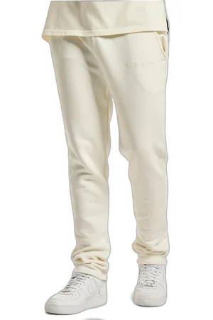 DEF Pantalón chandal Jogging Left Leg Print para hombre